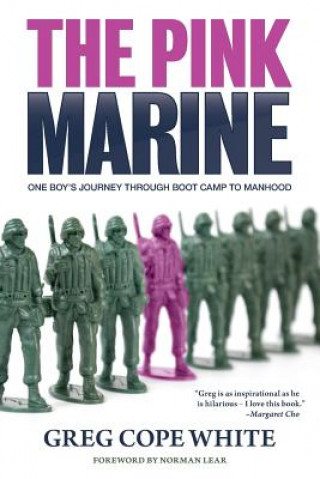 Pink Marine
