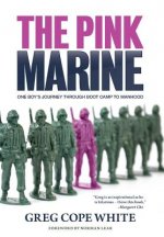 Pink Marine