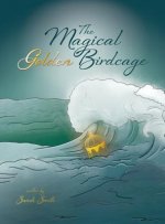 Magical Golden Birdcage