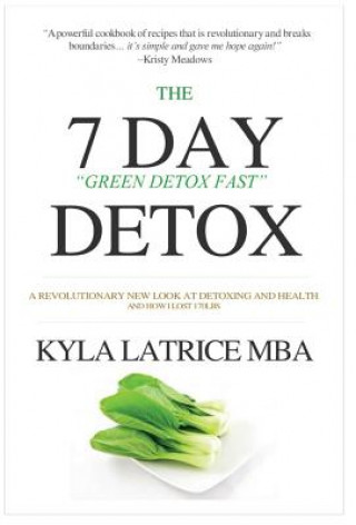 7 Day Detox