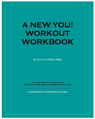 New You! Workout Workbook