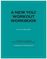 New You! Workout Workbook