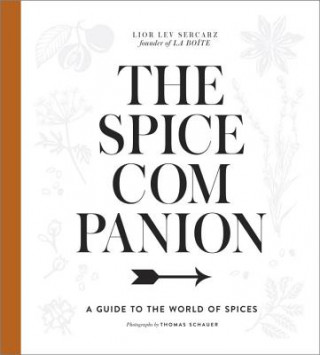 Spice Companion