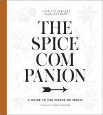 Spice Companion