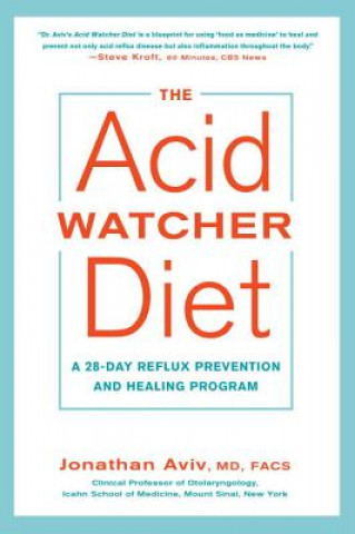 Acid Watcher Diet