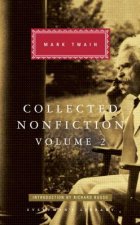 Collected Nonfiction, Volume 2: Selections from the Memoirs and Travel Writings