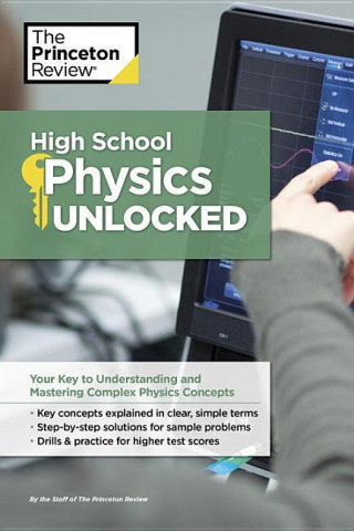 High School Physics Unlocked
