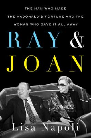 Ray & Joan