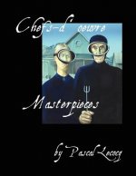 Chefs-d'Oeuvre/Masterpieces by Pascal Lecocq