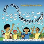 Our Voices Through Writing