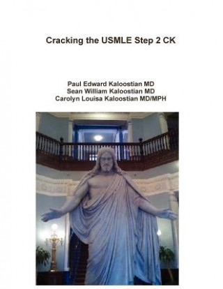 Cracking the USMLE Step 2 CK
