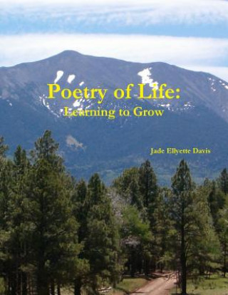 Poetry of Life: Learning to Grow