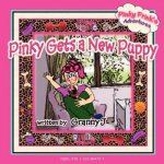 Pinky Gets a New Puppy