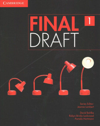 Final Draft Level 1 Student's Book with Online Writing Pack