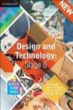 Design and Technology Stage 6 Pack (Textbook and Interactive Textbook)