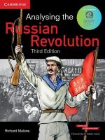Analysing the Russian Revolution Pack (Textbook and Interactive Textbook)