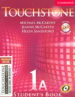 Touchstone Blended Premium Online Level 1 Student's Book a with Audio CD/CD-ROM, Online Course A and Online Workbook a