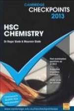 Cambridge Checkpoints Hsc Chemistry 2013