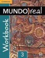 Mundo Real Level 3 Workbook