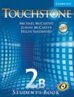 Touchstone Blended Premium Online Level 2 Student's Book B with Audio CD/CD-ROM, Online Course B and Online Workbook B