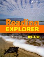 Reading Explorer Intro