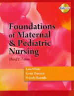Foundations of Maternal & Pediatric Nursing + Study Guide Pkg