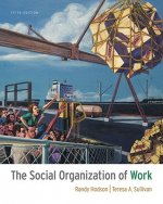 Social Organization of Work