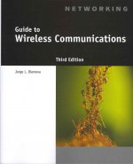 Wireless# Guide To Wireless Communications