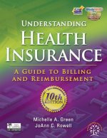 Workbook for Green's Understanding Health Insurance: A Guide to Billing and Reimbursement (Book Only)