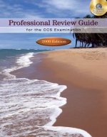 Professional Review Guide for the CCS Examination: 2009 Edition (Book Only)