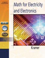 Math for Electricity & Electronics (Book Only)