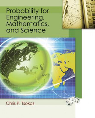 Probability for Engineering, Mathematics, and Sciences