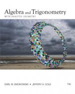 Bndl: Algebra & Trigonometry W/Analytic Geometry