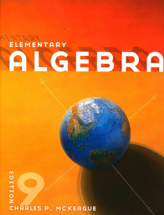 Bndl: Elementary Algebra