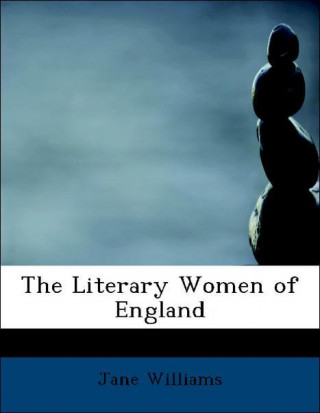 The Literary Women of England