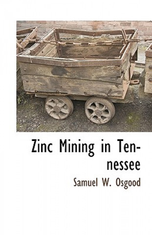 Zinc Mining in Tennessee
