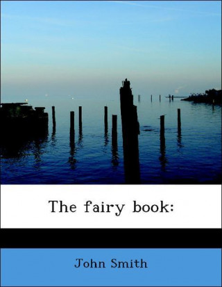 The fairy book: