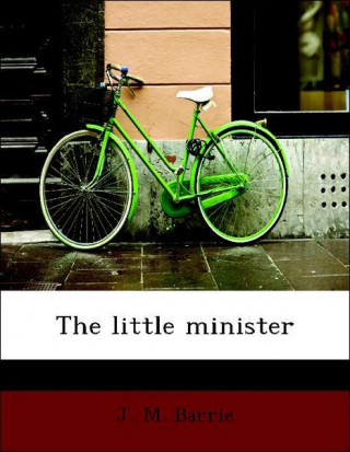 The little minister