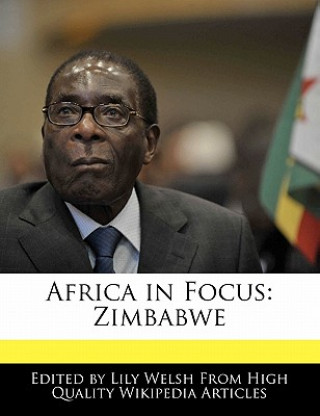 Africa in Focus: Zimbabwe