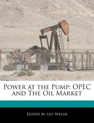 Power at the Pump: OPEC and the Oil Market