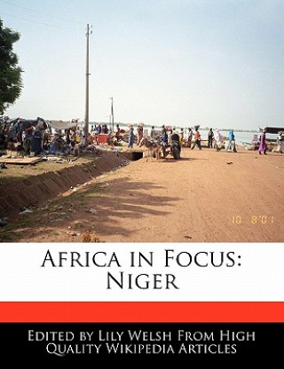 Africa in Focus: Niger