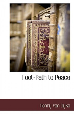 Foot-Path to Peace