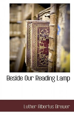 Beside Our Reading Lamp