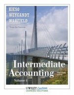 Intermediate Accounting, Volume 1