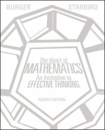 The Heart of Mathematics: An Invitation to Effective Thinking [With 3-D Glasses]