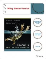 Calculus for Life Sciences