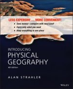 Introducing Physical Geography