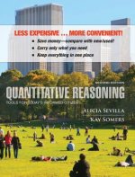 Quantitative Reasoning: Tools for Today's Informedcitizen