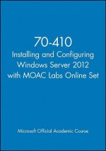 Installing and Configuring Windows Server 2012