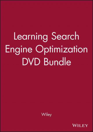 Learning Search Engine Optimization DVD Bundle
